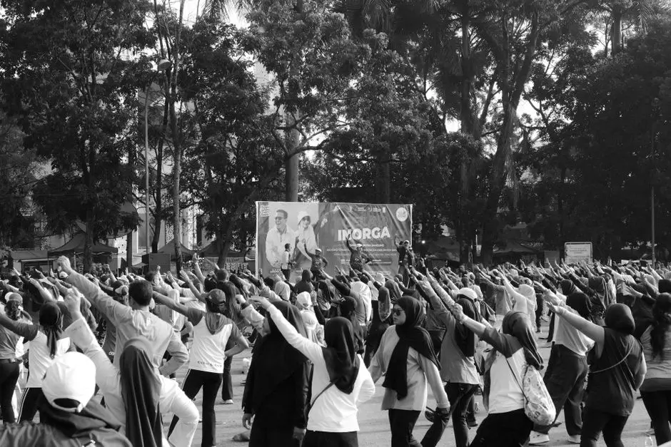 Komunitas Modern: Belajar Hidup Rapi Tanpa Boros di Idirayeuk